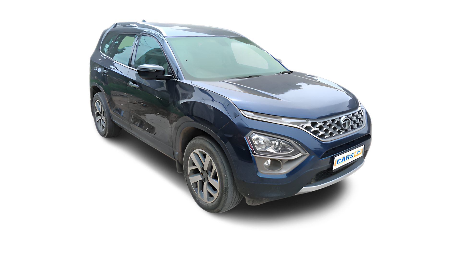 2021 Tata Safari - SUV - Diesel - Automatic - ₹16.50 lakh